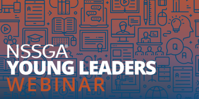 Young Leaders Webinar