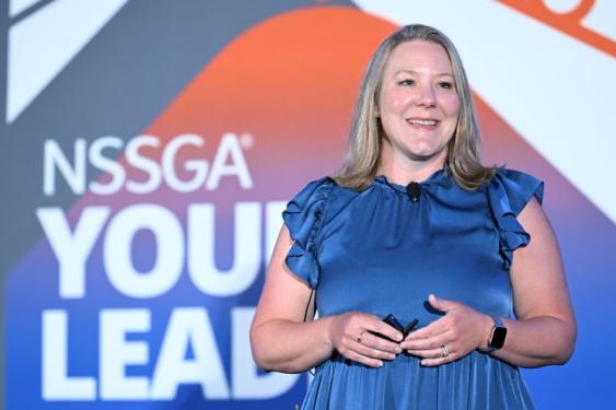 Michele Young Leaders 2025