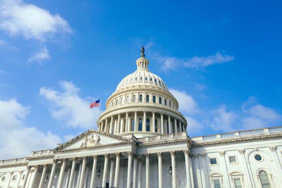Capitol building