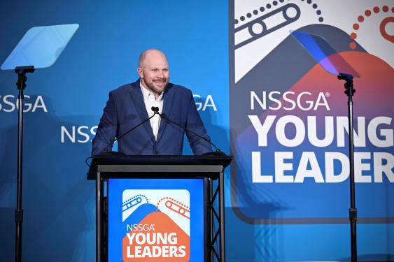 Young Leaders Annual Meeting 2026