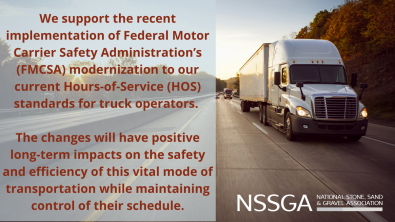 FMCSA HOS