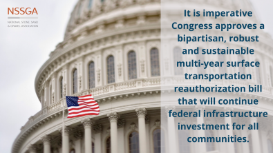 Transportation Reauthorization Bill