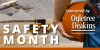 Safety Month 2021