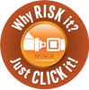 Why Risk It?